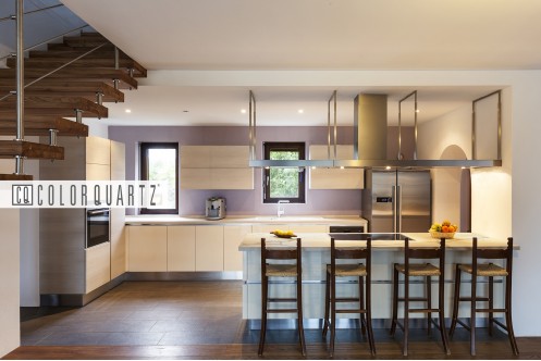 ColorQuartz
