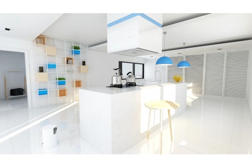 ColorQuartz