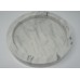 Round Marble Tray C Large
