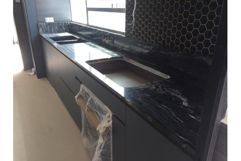 Granite