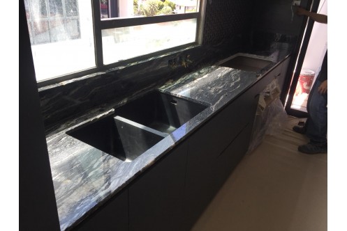 Granite