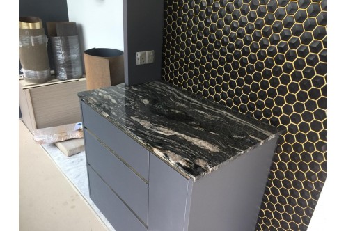 Granite