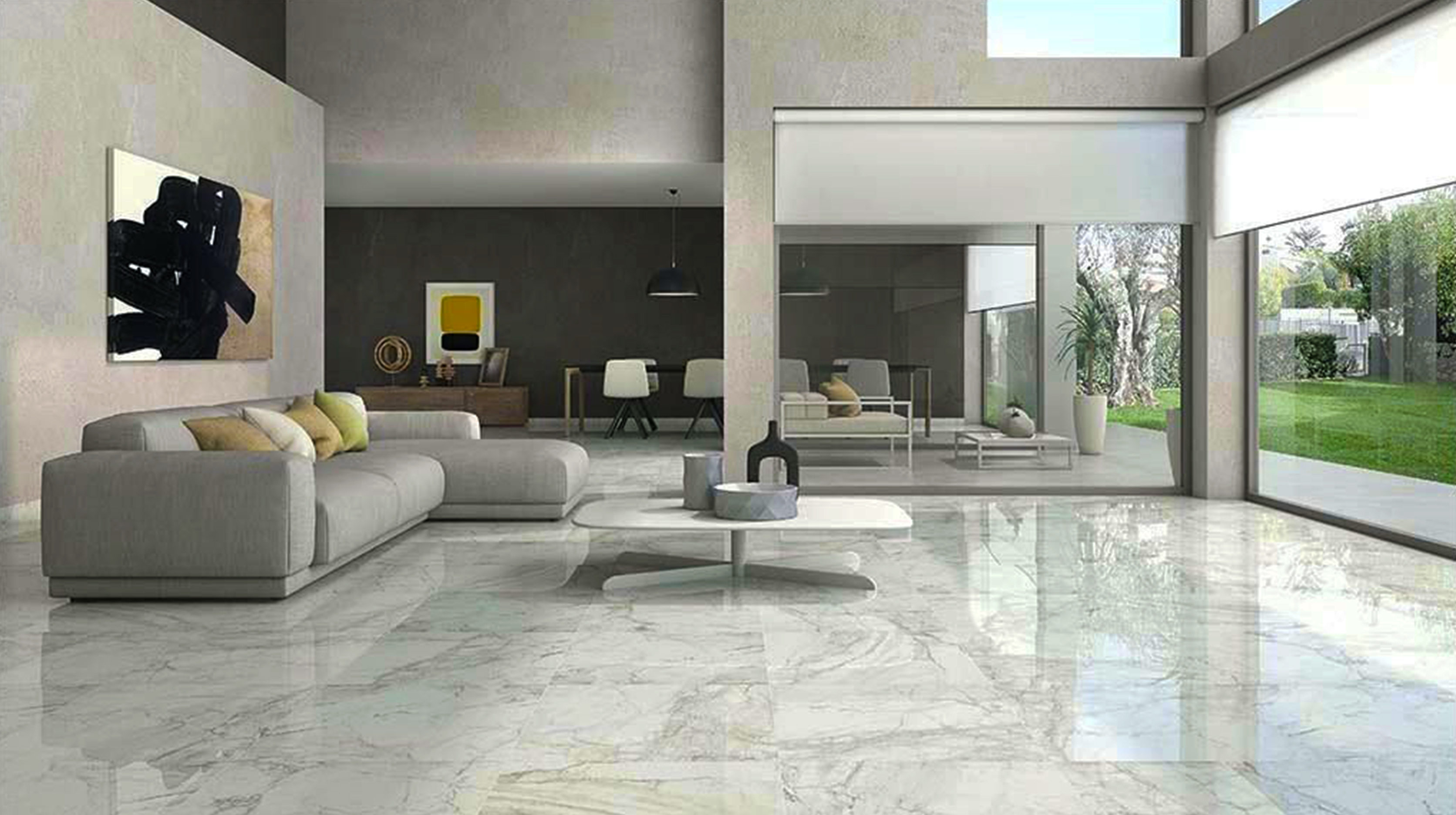 Hong Lee - Singapore's Leading Tiles Supplier and Fabricator of Countertops